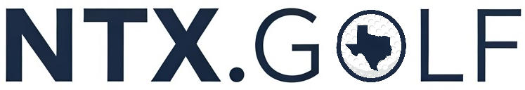 HTX Golf Logo